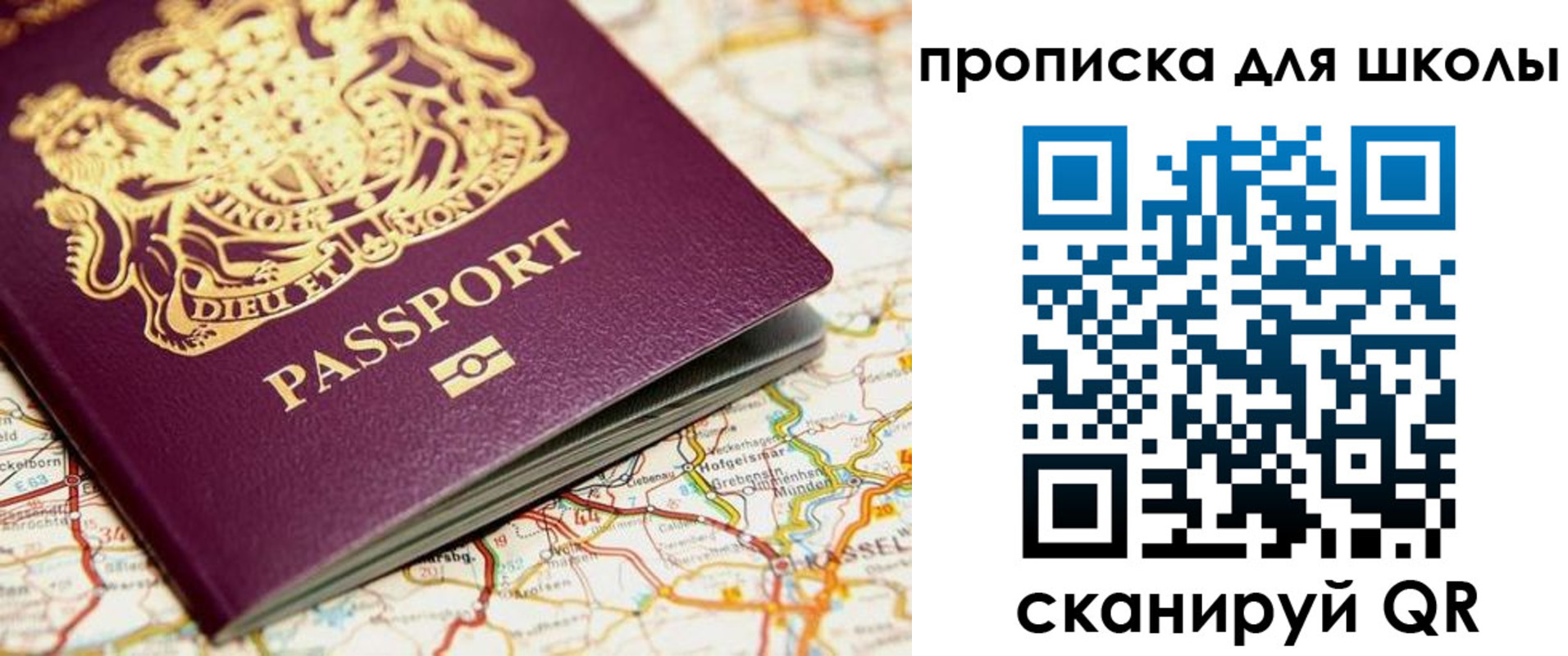 прописка гарантия в Волоколамске